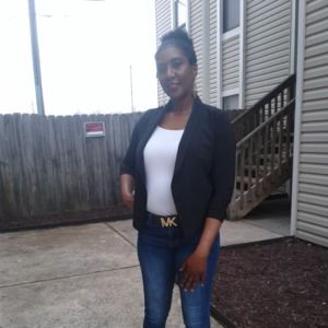 Meet your Posher, Ronda